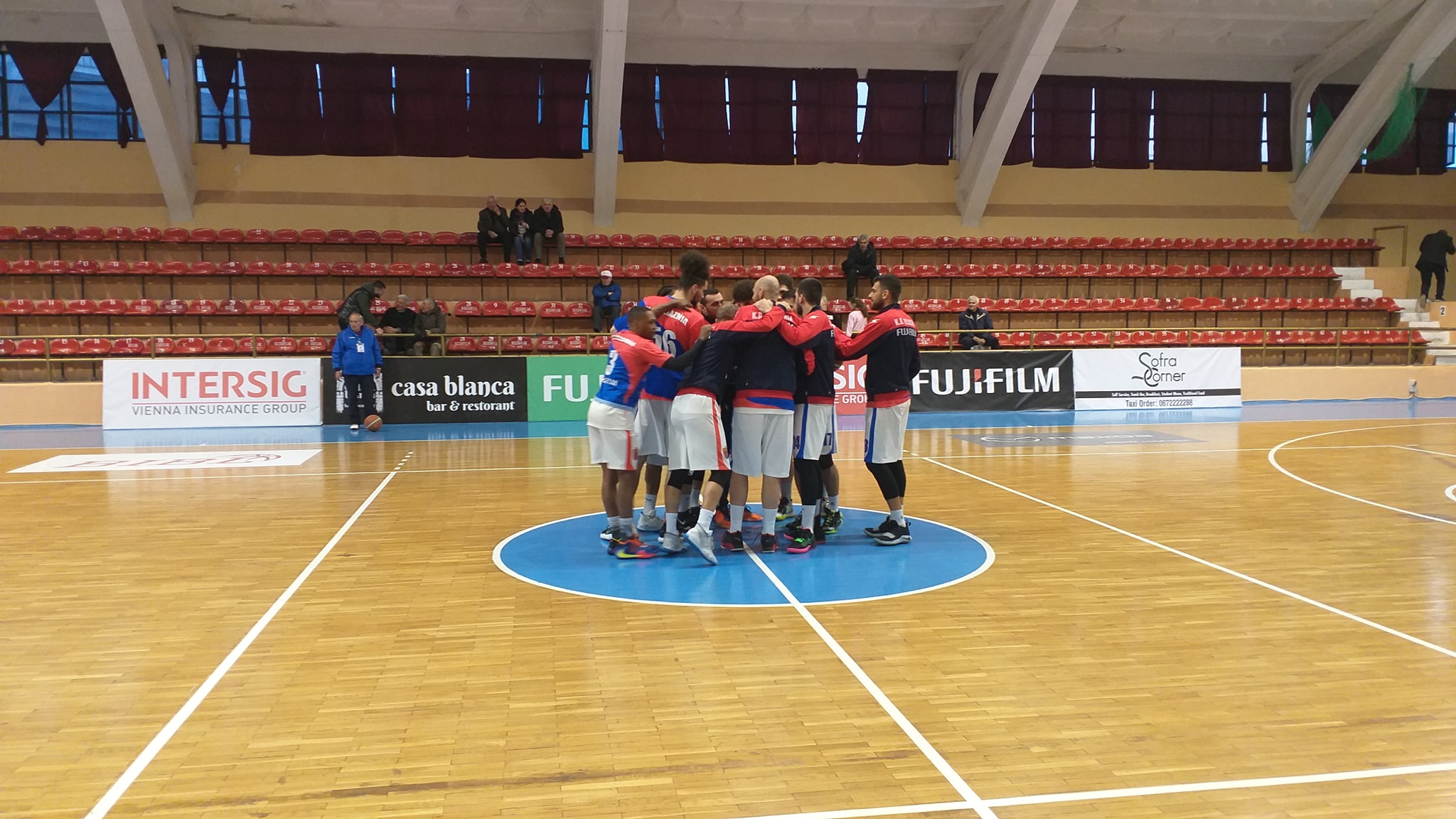 Superkupa Mbarëkombëtare në Vlorë dhe Shkodër